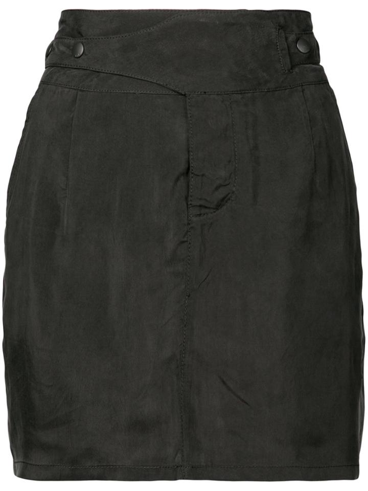 Rta Skylar Skirt - Black