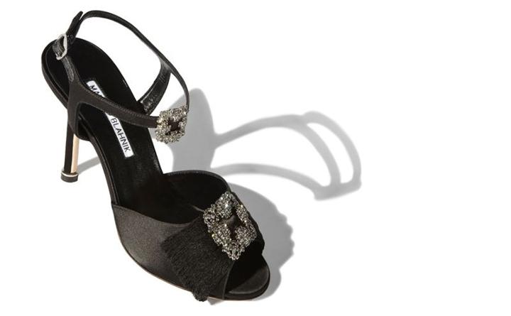 Manolo Blahnik Celsus