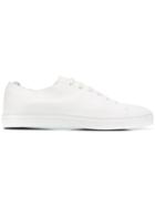 Officine Creative Tennis Sneakers - White