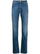 Jacob Cohen Wash 3 Jeans - Blue