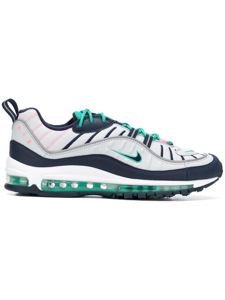 Nike Air Max 98 Sneakers - Grey