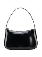 Kwaidan Editions Varnished Shoulder Bag - Black