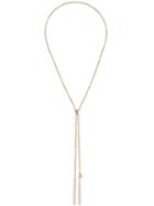 'all Gold Lucky Virtue' Necklace, Women's, Metallic, Carolina Bucci