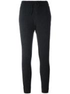 Le Kasha - 'kenya' Leggings - Women - Cashmere - S, Grey, Cashmere