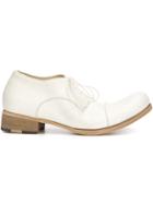 Ma+ Lace-up Shoes - White