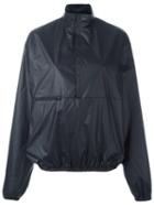 Yeezy Season 3 Oversized Jacket, Women's, Size: Xs, Black, Polyester/nylon