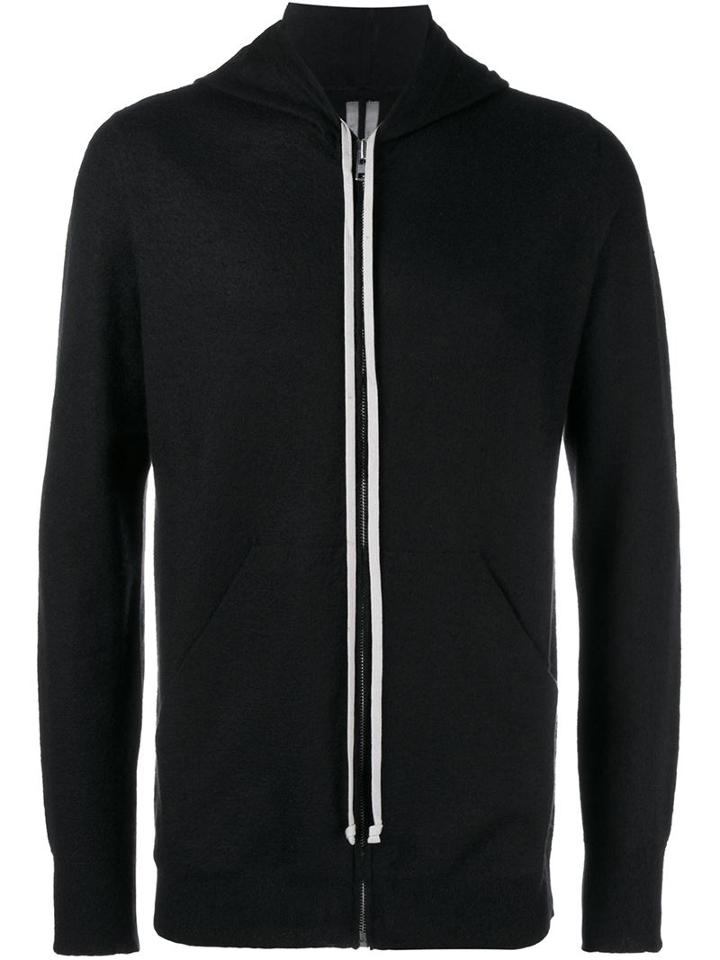 Rick Owens Rick O Zip Hood