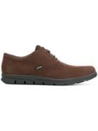 Timberland Low Top Boots - Brown