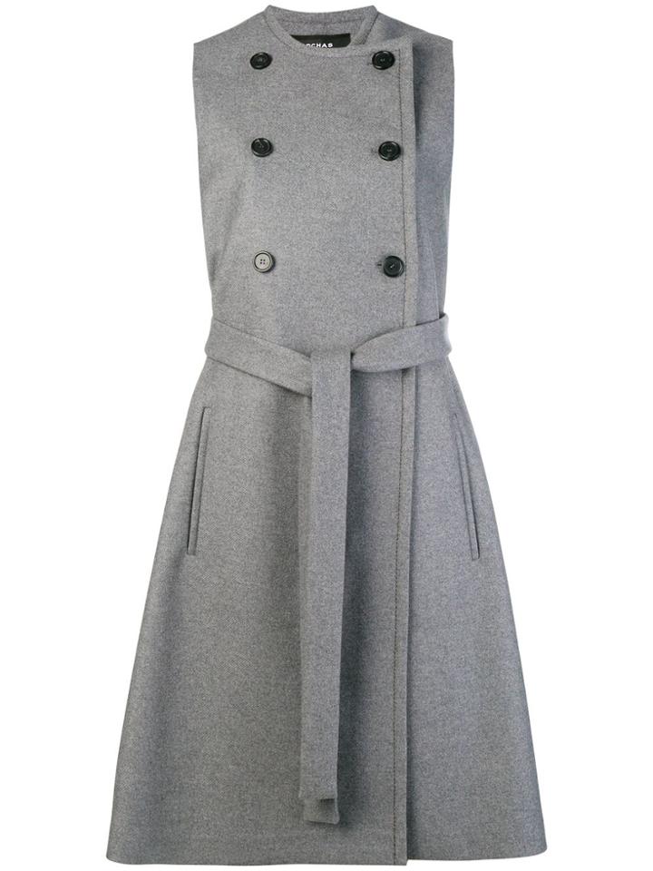 Rochas Ropn100904rn210200035 - Grey