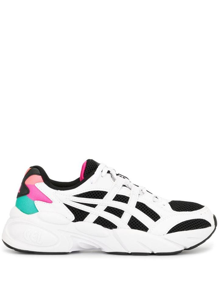 Asics Gel-bnd Sneakers - White
