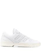 Adidas Torsion Low-top Sneakers - White