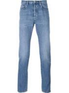 Paul Smith Jeans Slim-fit Jeans, Men's, Size: 31, Blue, Cotton