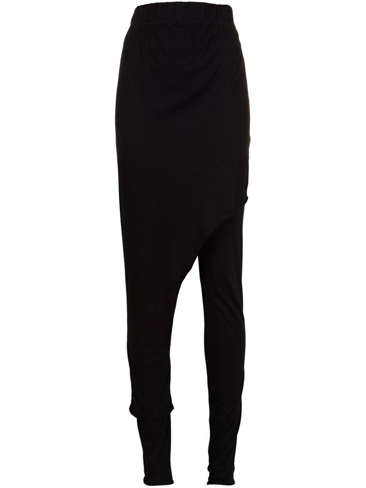 Barbara I Gongini Skirt Layer Trousers