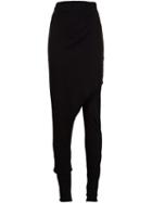 Barbara I Gongini Skirt Layer Trousers