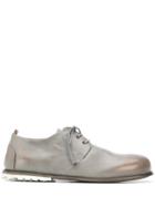 Marsèll Lace-up Derby Shoes - Grey