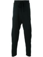 Lost & Found Ria Dunn Panelled Trackpants
