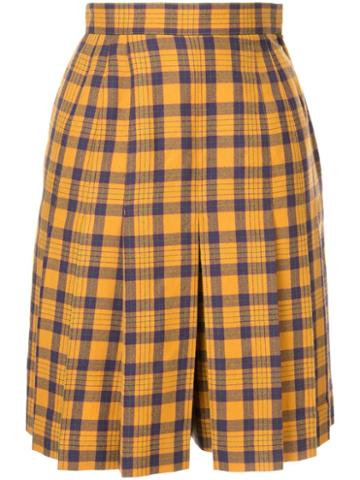 Christian Dior Pre-owned - Yellow