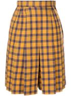 Christian Dior Pre-owned - Yellow