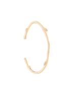 Shaun Leane Cherry Branch Diamond Bracelet - Gold