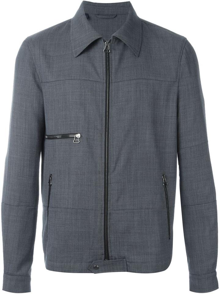 Lanvin Light Knit Jacket