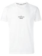 Stone Island Back Print T-shirt
