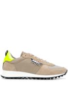 Dsquared2 Running Hiker Sneakers - Neutrals