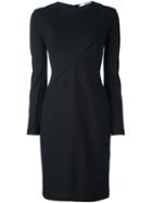 Chalayan Short Fitted Dress