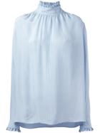 Dion Lee Oversized Shirt - White