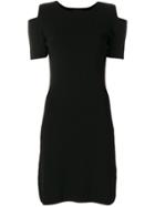 Frankie Morello Nicole Dress - Black