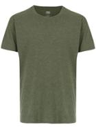 Track & Field Cool T-shirt - Green