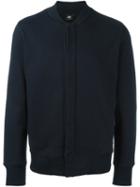 Ps By Paul Smith Buttoned Lightweight Jacket