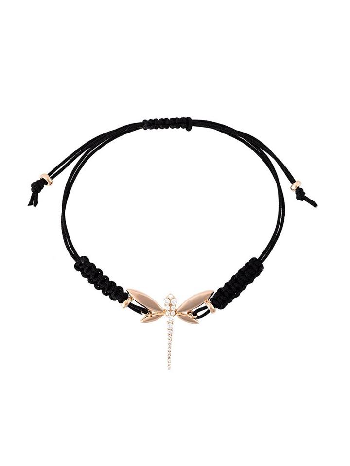 Anapsara 'libelulla' Diamond Bracelet