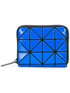 Bao Bao Issey Miyake Small Jam Wallet - Blue