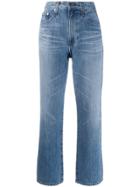 Ag Jeans The Rhett Jeans - Blue