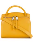 Jil Sander Removable Strap Mini Tote