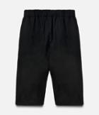 Christopher Kane Technical Elasticated Waist Shorts
