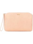 Furla 'venere' Set Of Three Make-up Bags