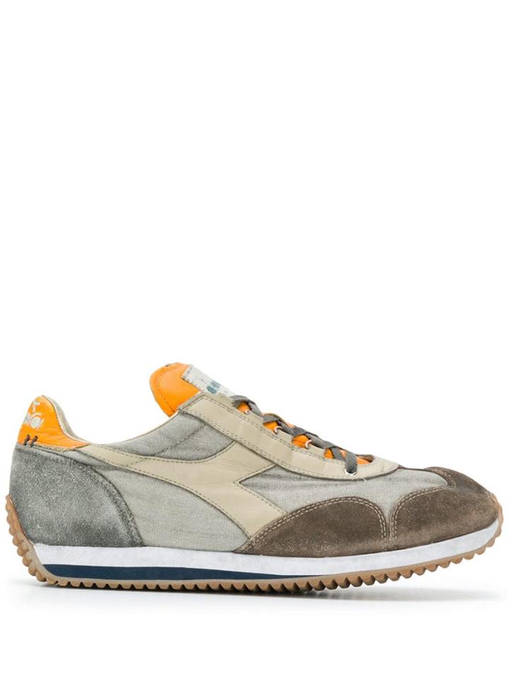 Diadora Equipe H Sneakers - Brown