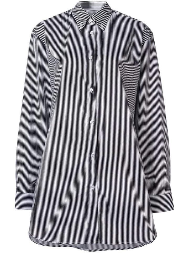 Macgraw Critic Shirt - Black