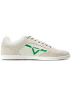 Diesel Happy Hours S-aarow Sneakers - White