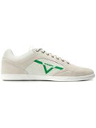 Diesel Happy Hours S-aarow Sneakers - White