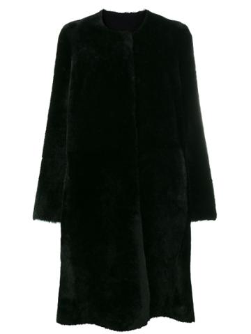 Desa 1972 Desa 1972 K11353 Nero Sheepskin - Black