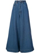 Solace London Wide-leg Jeans - Unavailable