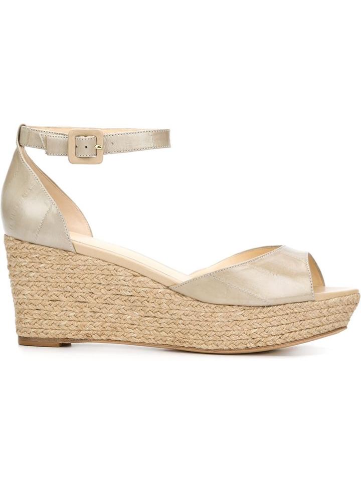 Alexandre Birman 'new Grace Braid 70' Sandals