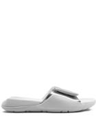 Jordan Jordan Hydro 7 Slides - White