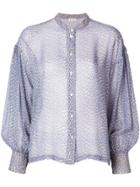 Masscob Marot Shirt - Blue
