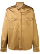 Our Legacy 2183sesoass Olive Army - Brown