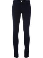 Stella Mccartney Skinny Jeans, Women's, Size: 30, Blue, Cotton/polyester/spandex/elastane