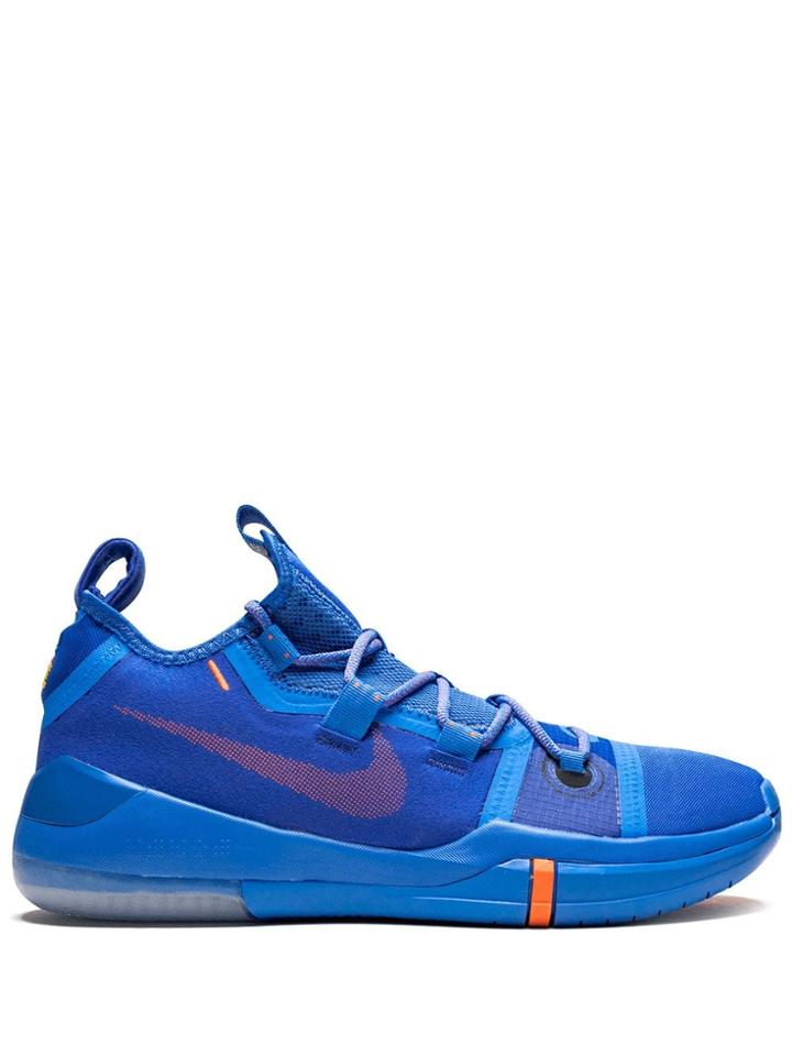 Nike Kobe Ad Sneakers - Blue