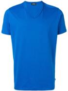 Diesel T-cherubik T-shirt - Blue